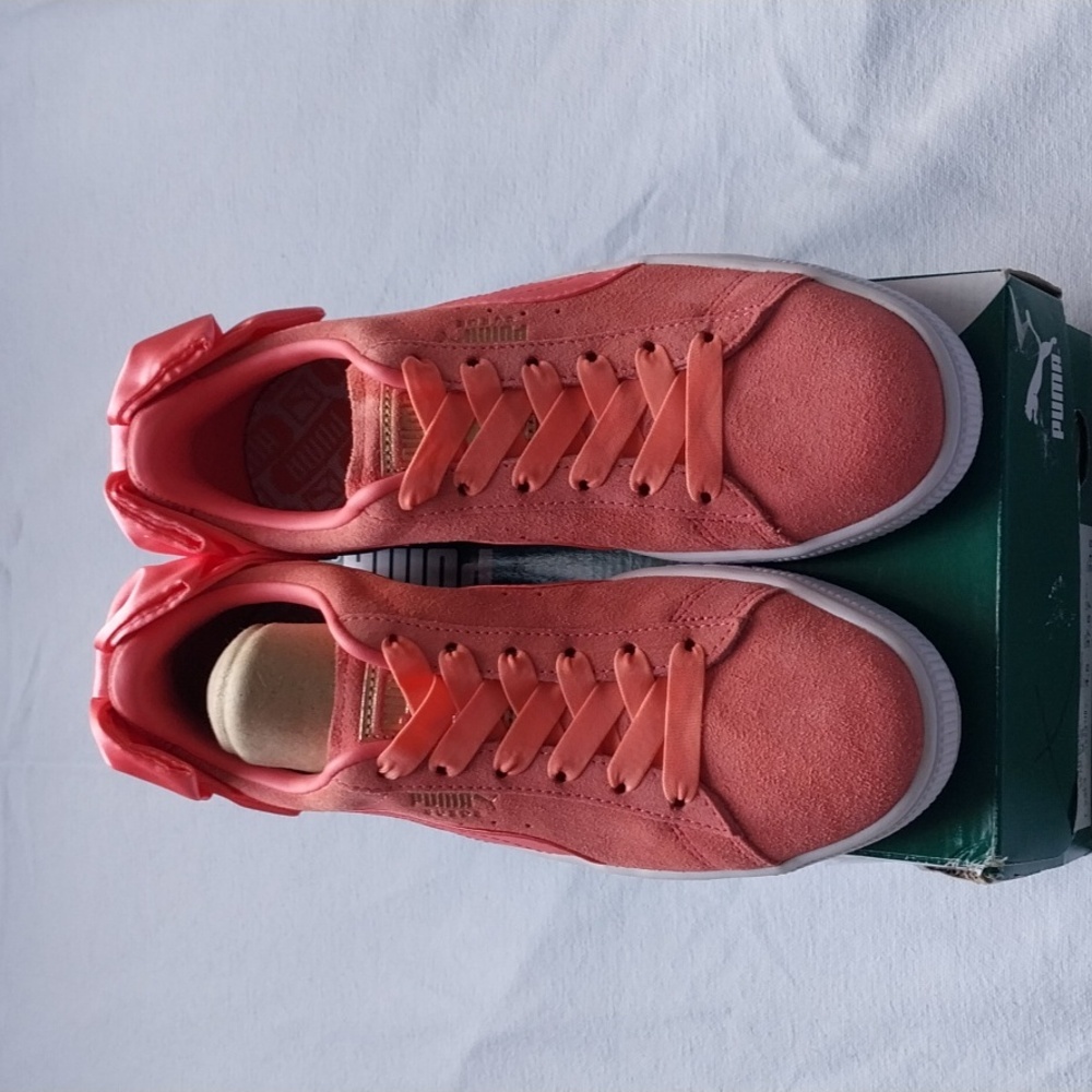 Womens  Puma  Shoe